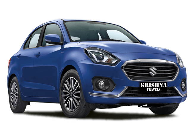 Swift Dzire