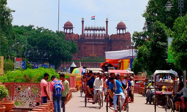 delhi