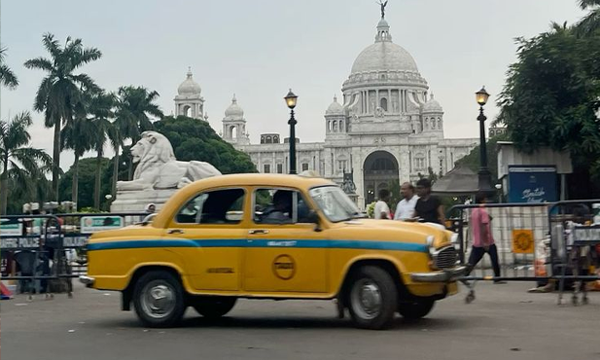 kolkata
