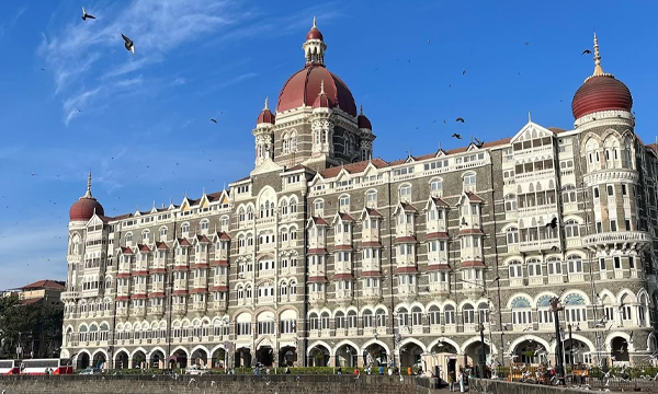 mumbai