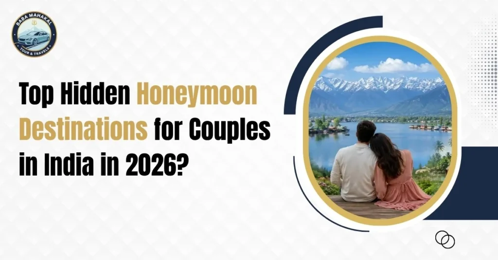 Honeymoon Destinations