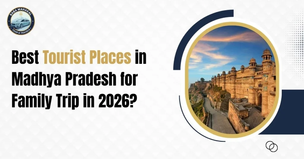 Tourist Places