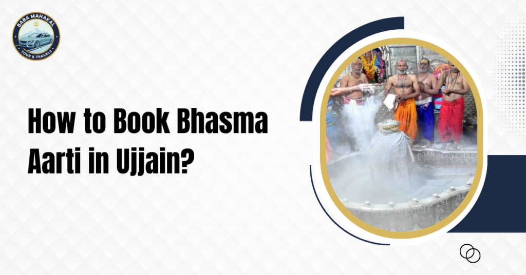 Bhasma Aarti in Ujjain