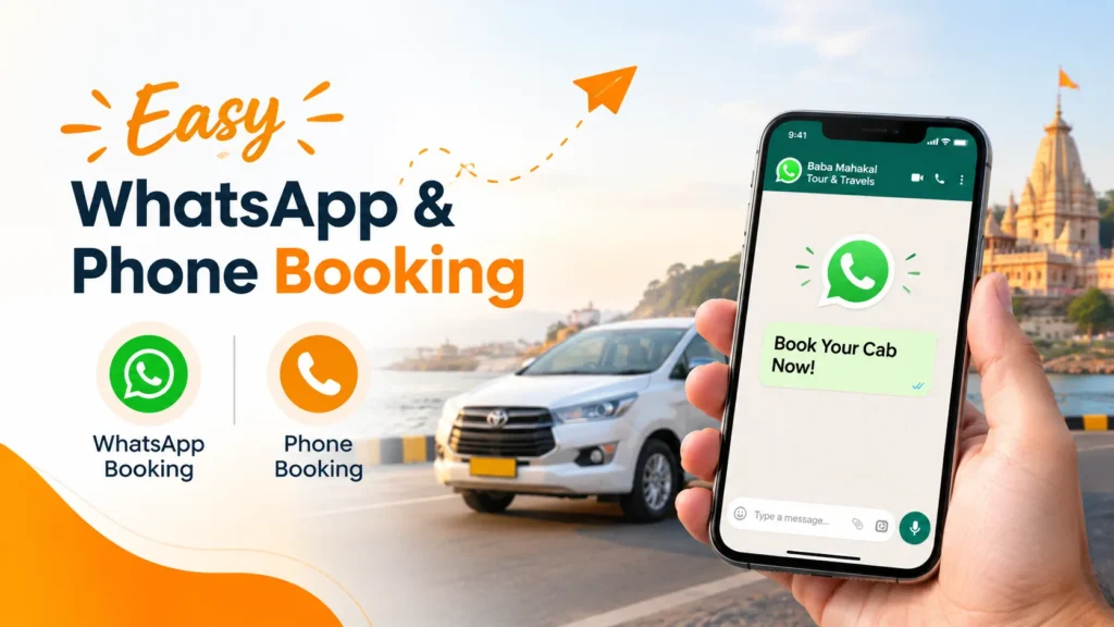 Home 10 Easy WhatsApp Travel Booking