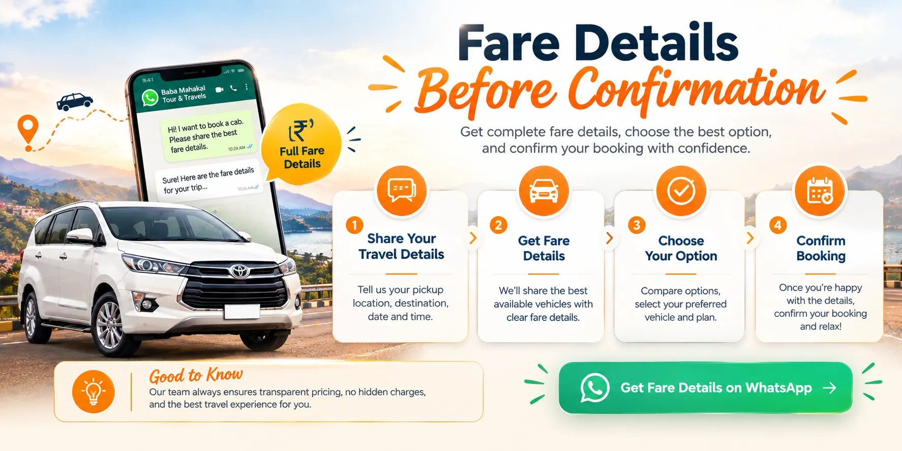Home 14 Fare Details Before Confirmation