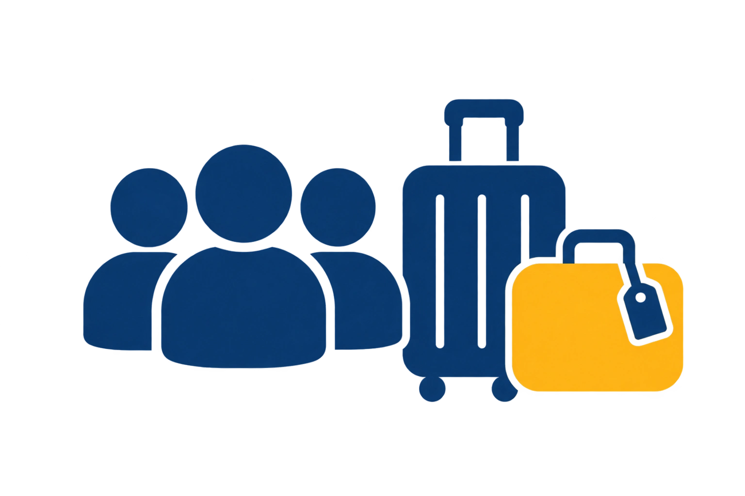 Home 15 Number of Passengers Luggage 1